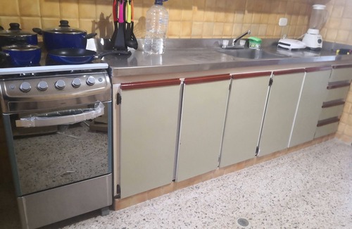 Riohacha Apartamento | Apartamento comodo para 6 personas