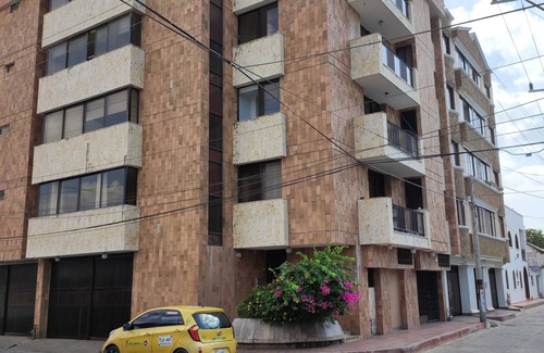Riohacha Apartamento | Apartamento comodo para 6 personas