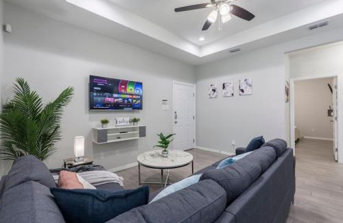 Pharr Apartamento | Apt.2 Nice and Cozy 2bed 2bath