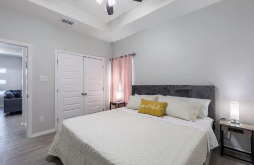 Pharr Apartamento | Apt.2 Nice and Cozy 2bed 2bath