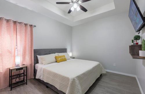 Pharr Apartamento | Apt.2 Nice and Cozy 2bed 2bath