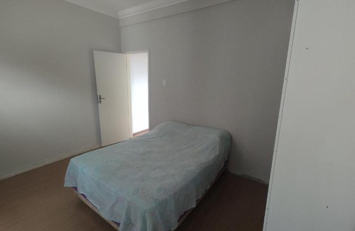 Volta Redonda Apartamento | Apt(2) no centro de VR tudo perto até 7 pessoas