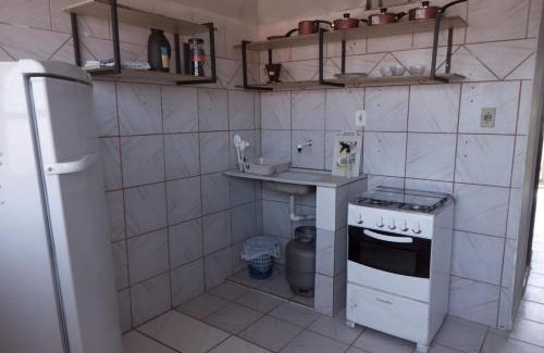 Paragominas Apartamento | Apt 2 qts barato e estac gratis - Térreo