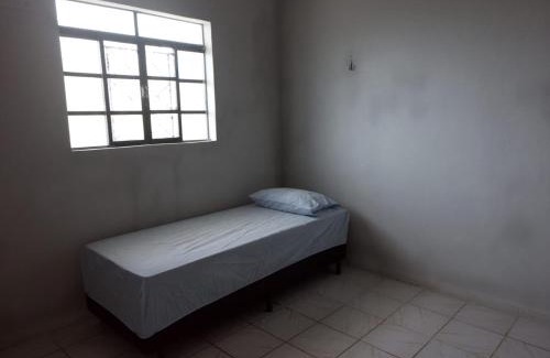 Paragominas Apartamento | Apt 2 qts barato e estac gratis - Térreo