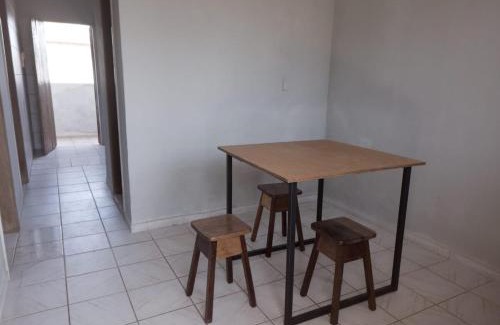 Paragominas Apartamento | Apt 2 qts barato e estac gratis - Térreo