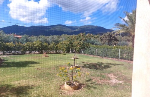 Castiadas Casa | Apt 2 Tenuta Le Palme