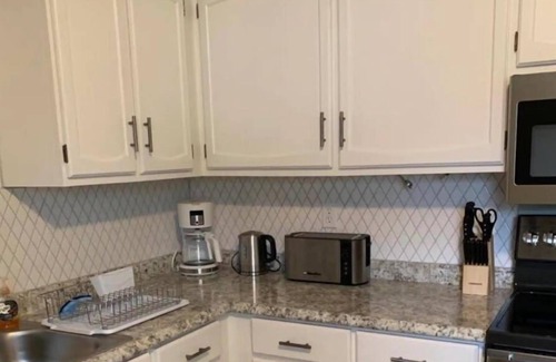 Masury Apartamento | Apt 2 The Mod Squad S
