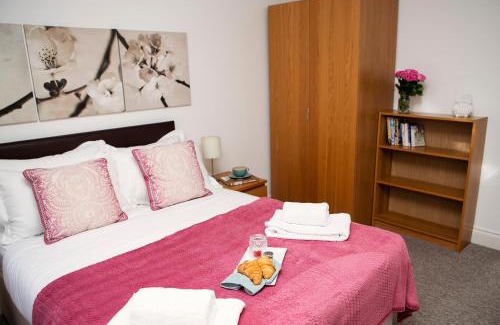 London City Centre Apartamento | Apt 2, Trafalgar Square 2nd Floor by Indigo Flats