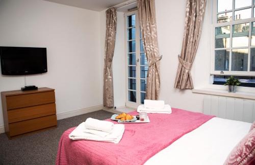 London City Centre Apartamento | Apt 2, Trafalgar Square 2nd Floor by Indigo Flats