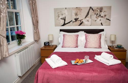 London City Centre Apartamento | Apt 2, Trafalgar Square 2nd Floor by Indigo Flats