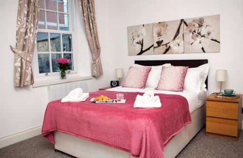London City Centre Apartamento | Apt 2, Trafalgar Square 2nd Floor by Indigo Flats
