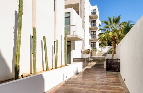 Playas de Chapultepec Apartamento | Apt #20, #22, #24 gpo 16 px Vista mar