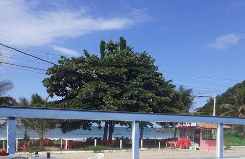 Piuma Apartamento | Apt 204 Frente Para o Mar e Piscina Village das Ondas