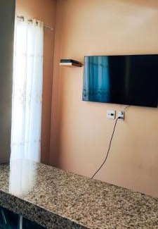 Jacarepagua Casa | Apt 2qts, Prox ao Rio Centro, Junesse e p.Olimpico