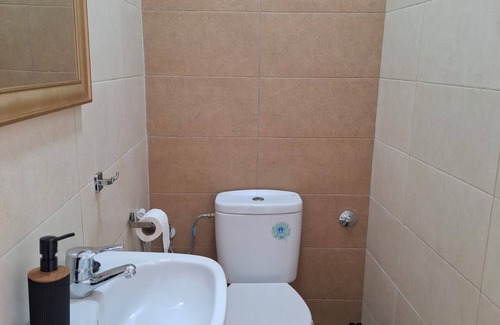 Belvedere Apartamento | Apt 3 bedrooms Casablanca 3 min Casa Voyageurs ideal for a family
