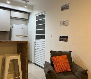 Bage Apartamento | Apt 3 bedrooms, privileged location