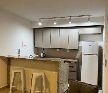 Bage Apartamento | Apt 3 bedrooms, privileged location