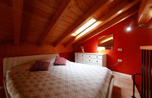 Lonato del Garda Apartamento | Apt 3 Borgo Lago di Garda
