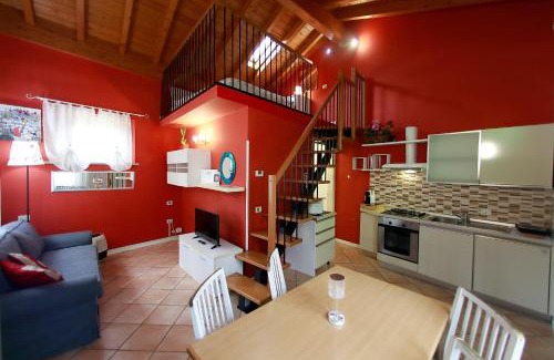 Lonato del Garda Apartamento | Apt 3 Borgo Lago di Garda