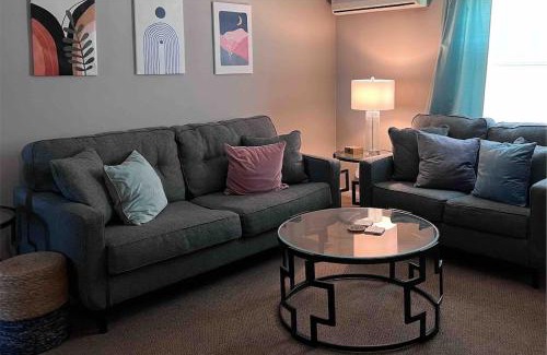 Masury Casa | Apt 3 Comfortable and Convenient