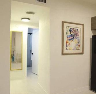 Seybold Apartamento | Apt 3 Miami Designer Apartment in the Upper East-Side