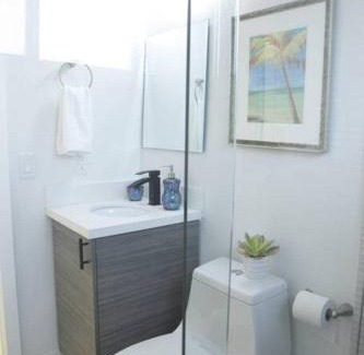 Seybold Apartamento | Apt 3 Miami Designer Apartment in the Upper East-Side