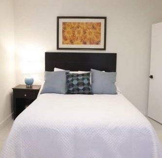 Seybold Apartamento | Apt 3 Miami Designer Apartment in the Upper East-Side