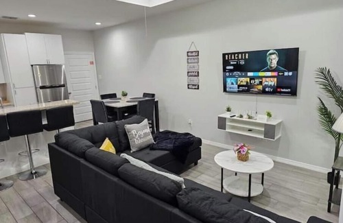Pharr Apartamento | Apt.#3 Nice & New 2bed 2bath
