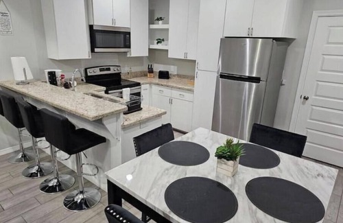 Pharr Apartamento | Apt.#3 Nice & New 2bed 2bath