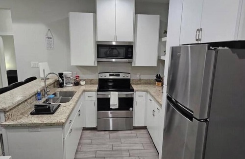 Pharr Apartamento | Apt.#3 Nice & New 2bed 2bath