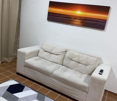 Capim Macio Apartamento | Apt 3quartos l 2suítes