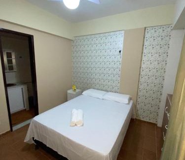 Capim Macio Apartamento | Apt 3quartos l 2suítes