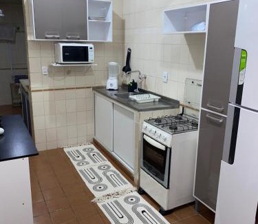 Capim Macio Apartamento | Apt 3quartos l 2suítes