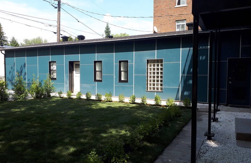 Sudbury Apartamento | Apt. #4: at the Royale on Cedar. A small but cozy retreat. 13%hst & 6%MAT incl.