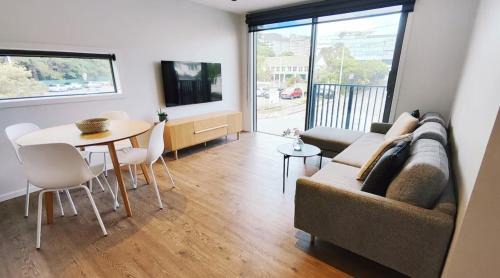Wellington Apartamento | Apt 4 hospital road Wellington