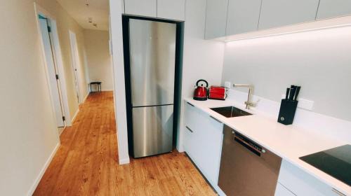 Wellington Apartamento | Apt 4 hospital road Wellington