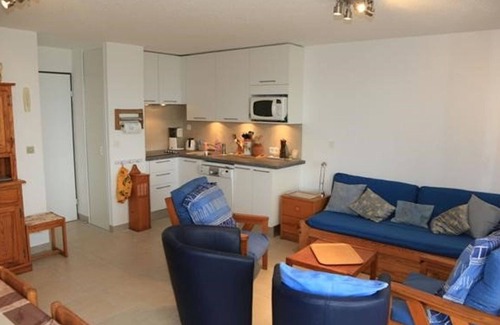 Le Barcares Apartamento | Apto 4 piezas, 8 pers, piscina, tenis, aparcamiento incluido - Port Barcarès