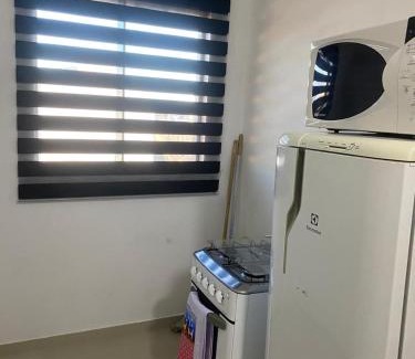 Centro Apartamento | Apt 403 Duplo Casal Com Garagem no Centro