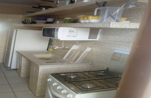 Maranduba Condominio | Apto Condominio Maria Clara a 50 m de la Playa del Sape