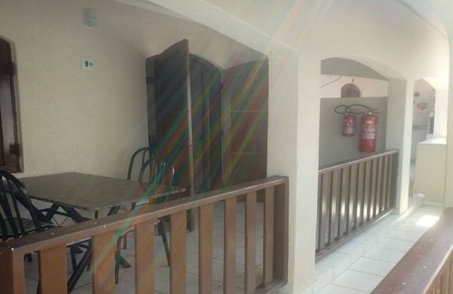 Maranduba Condominio | Apto Condominio Maria Clara a 50 m de la Playa del Sape