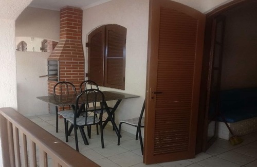 Maranduba Condominio | Apto Condominio Maria Clara a 50 m de la Playa del Sape