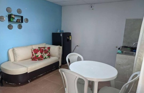 Riohacha Apartamento | apto #5 cómodo y acogedor en lugar estratégico