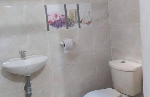 Riohacha Apartamento | apto #5 cómodo y acogedor en lugar estratégico
