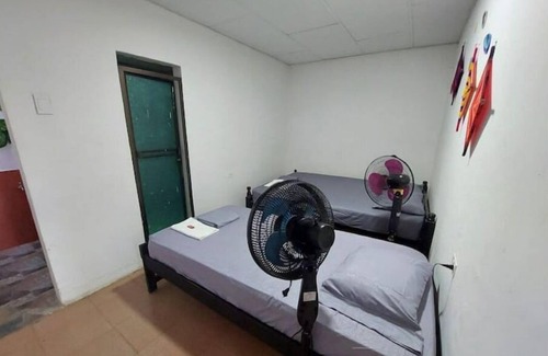 Riohacha Apartamento | apto #5 cómodo y acogedor en lugar estratégico