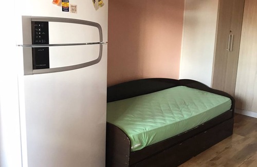 South Region Apartamento | Apt 50 meters from the seafront and next to a large square in Capão
