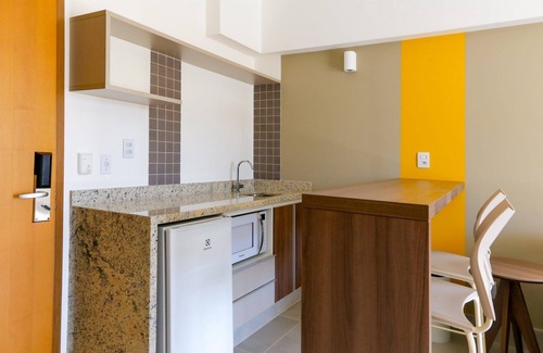 Olimpia Complejo | Apt 50 meters from thermas of orange groves