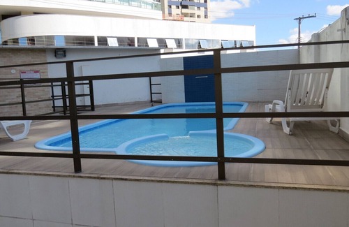 Itapua Casa | Apt 504 with Comfort and Practicality in Itapuã