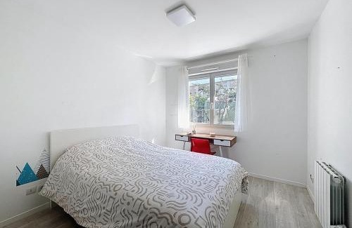 Les Louvrais Apartamento | Apt 5p standing - Paris Cergy pontoise