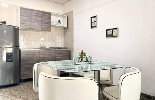 Riohacha Casa | Apto #6 hermoso y amplio