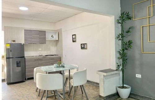 Riohacha Casa | Apto #6 hermoso y amplio